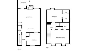 330 13 W Presnell St, Asheboro, NC 27203
