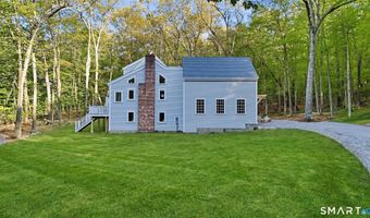 136 Goose Hill Rd, Chester, CT 06412