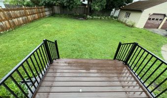 17 N Iowa Ave, Addison, IL 60101