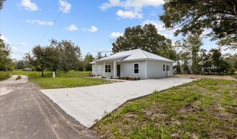 1115 Ricks St, Bell, FL 32619