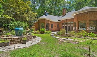 5 Hackamore Dr, Bluffton, SC 29910