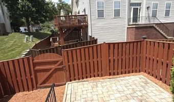 5287 BALLYCASTLE Cir, Alexandria, VA 22315
