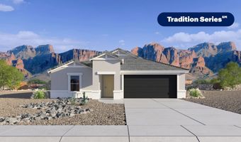 26169 W NANCY Ln, Buckeye, AZ 85326