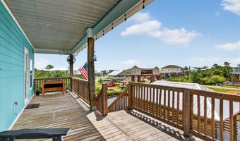 4032 Bank St, Bay St. Louis, MS 39520
