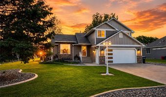 3514 Stone Brook Dr, Billings, MT 59101