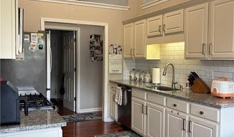 3310 MCEVER PARK Cir, Acworth, GA 30101