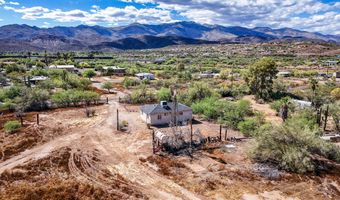 19755 E PALO VERDE Ln, Black Canyon City, AZ 85324