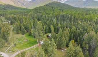 12820 Red Owl Trl, Bigfork, MT 59911