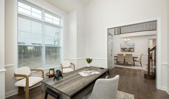 3000 N Spurway Dr, Ann Arbor, MI 48105