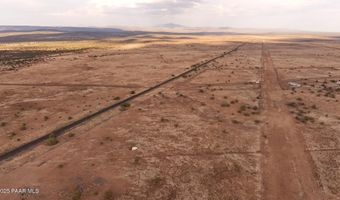 10111 W Old Highway 66, Ash Fork, AZ 86320