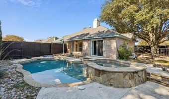 1332 E Exchange Pkwy, Allen, TX 75002