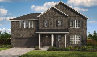 341 Fallbrook Dr, Aledo, TX 76008