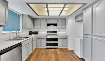 20925 Georgetown St, California City, CA 93505