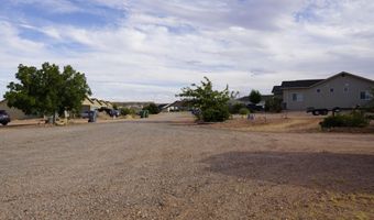 1000 E Canyon Dr, Big Water, UT 84741