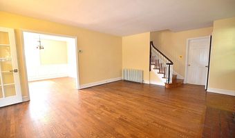 14 HILLSIDE Rd, Claymont, DE 19703