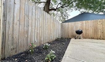 2317 I St, Bedford, IN 47421