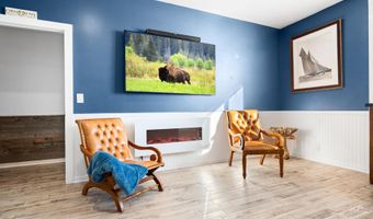 506 Klondike, Buffalo, WY 82834