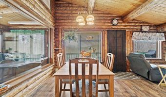 15868 N Fish Lake Rd, Chickaloon, AK 99674