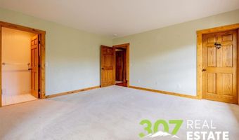22 Castle Rock Rd, Cody, WY 82414