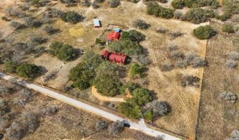1240 County Road 324, Adkins, TX 78101