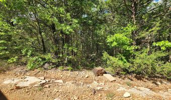 Strawberry Valley Road, Ash Flat, AR 72513