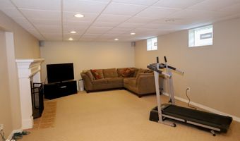 40 W Banta Rd, Indianapolis, IN 46217
