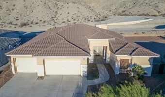 3439 Cottage Canyon St, Laughlin, NV 89029