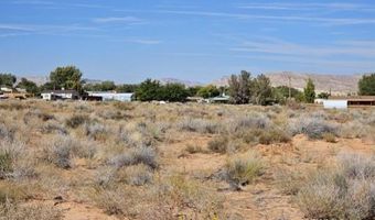 25 W Quill, Big Water, UT 84741