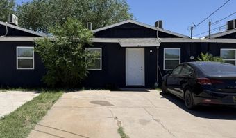 808 810 812 N Roselawn Ave, Artesia, NM 88210