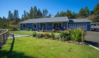 58714 CHANTERELLE Dr, Bandon, OR 97411