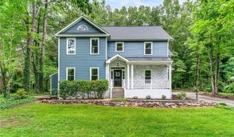 14270 Country Club Dr, Ashland, VA 23005
