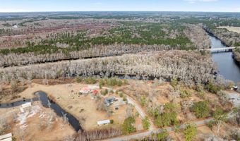 Reds Landing Rd, Andrews, SC 29510