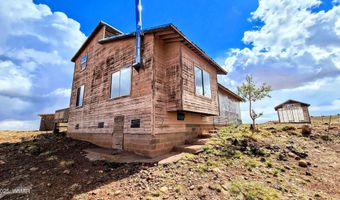 918 County Rd, Concho, AZ 85924