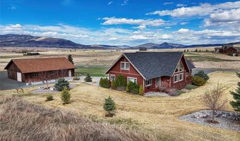 67 S Lewis And Clark, Whitehall, MT 59759