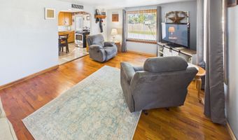 41 Sycamore St, Alexandria, IN 46001