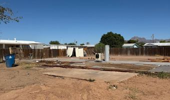 1523 S HALE Dr 13, Apache Junction, AZ 85120