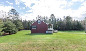 736 Calendar Brook Rd, Burke, VT 05871
