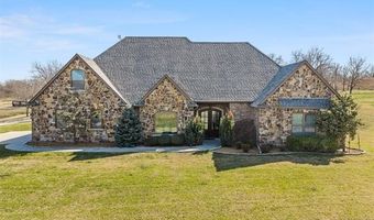 1451 Gateway Rd, Ardmore, OK 73401