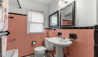9299 Becker Ave, Allen Park, MI 48101