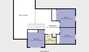 2040 Stone Hedge Ln, Ashland, OH 44805