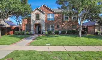 1615 Bryce Canyon Ln, Allen, TX 75002