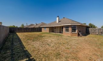233 Sugarberry Ave, Abilene, TX 79602
