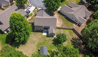 2401 Centennial Hill Way, Acworth, GA 30102