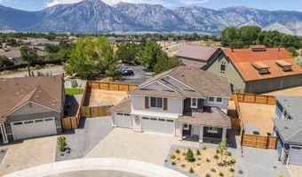 692 Sage Grouse Loop, Gardnerville, NV 89460
