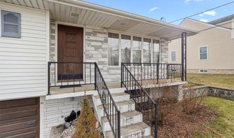 30 Dover Ave, East Providence, RI 02914
