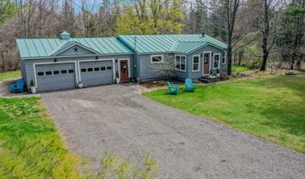 235 Swan Lake Ave, Belfast, ME 04915