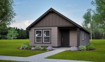 Lochner Road and Blackbird Ave Plan: The Benton, Albany, OR 97322