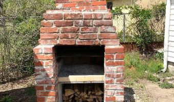 1303 Hagood Ave, Barnwell, SC 29812