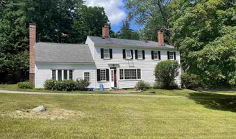 110 Pickpocket Rd, Brentwood, NH 03833