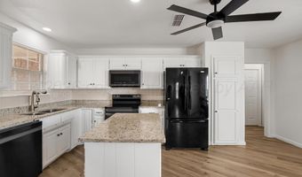 551 S Lantana Rd, Bushland, TX 79124